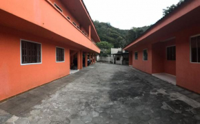 Kitinetes em Guaratuba